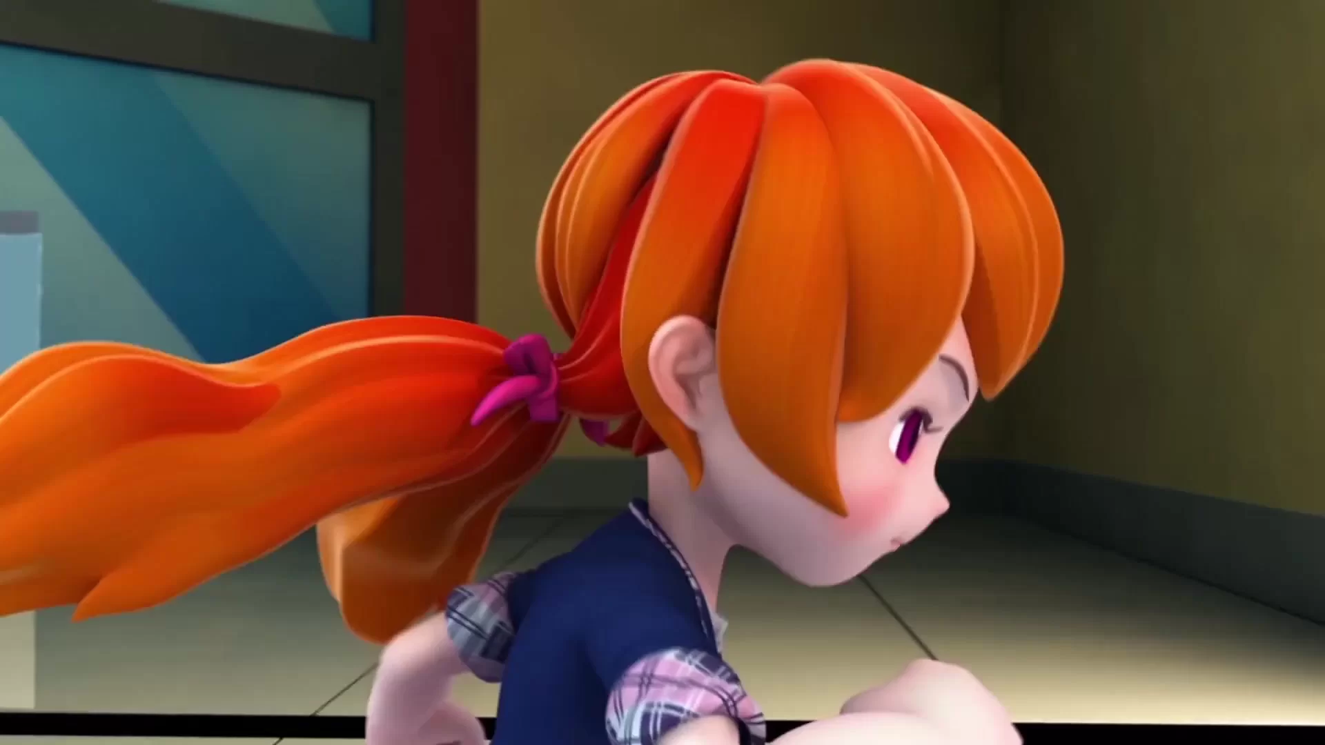 Защитники снов (2016) 1 серия