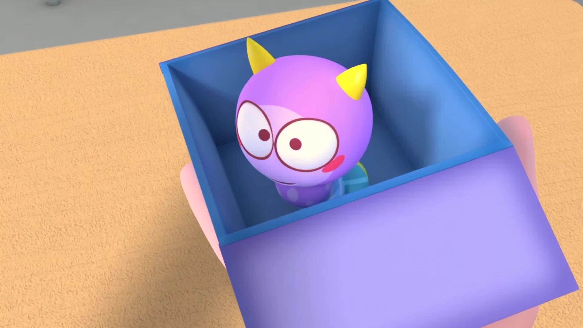 Защитники снов (2016) 10 серия