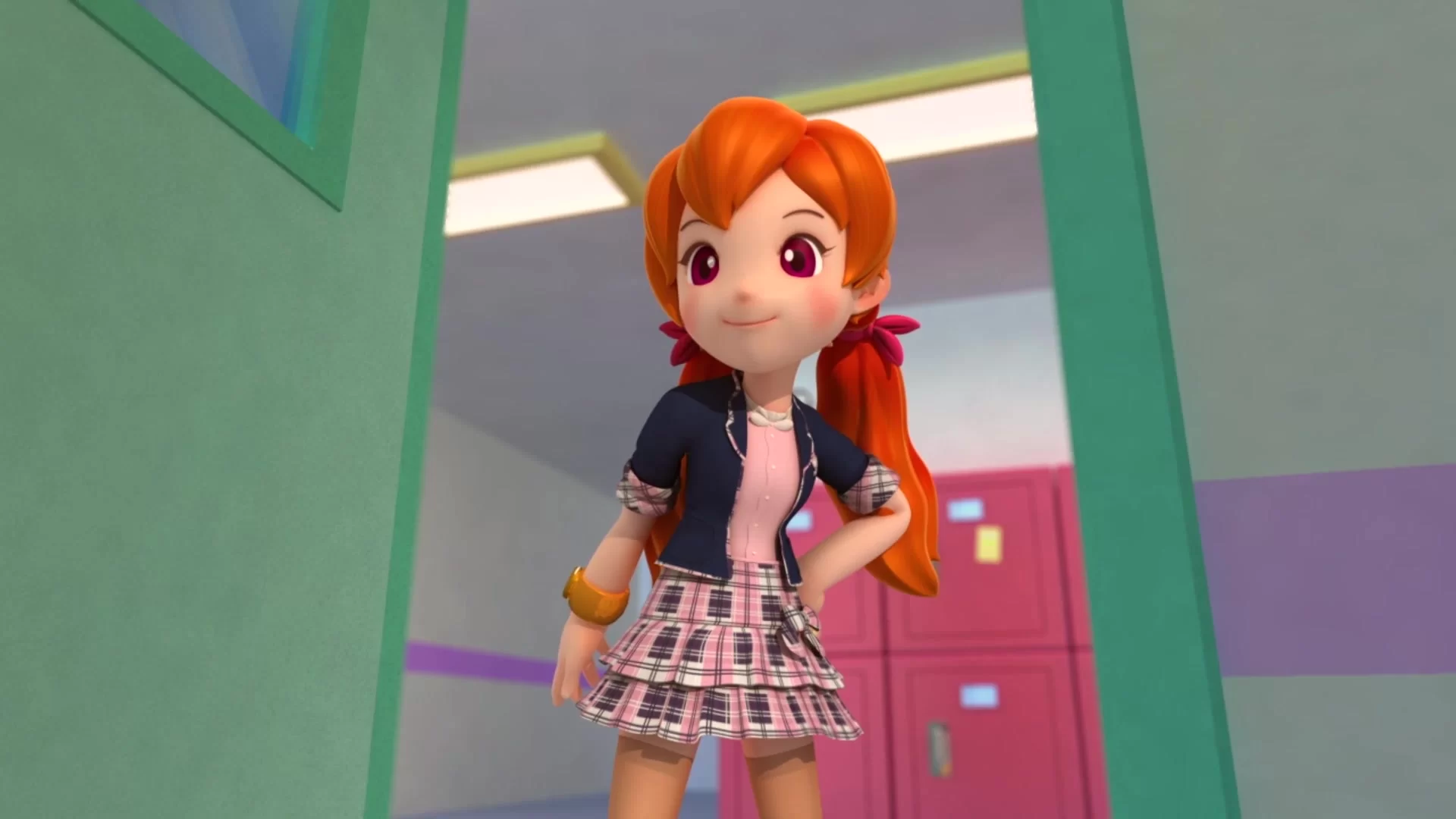 Защитники снов 12 серия