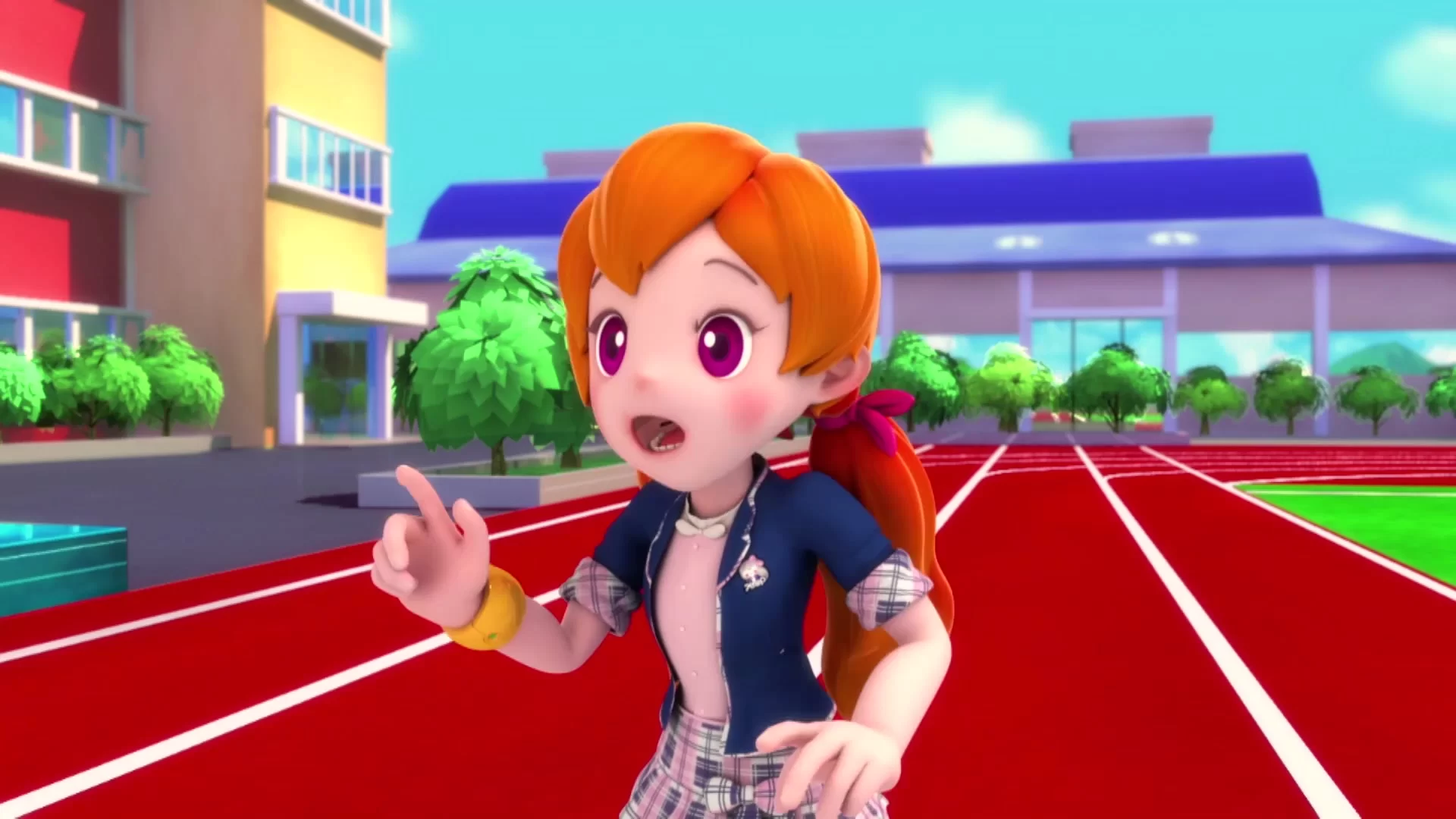 Защитники снов 21 серия