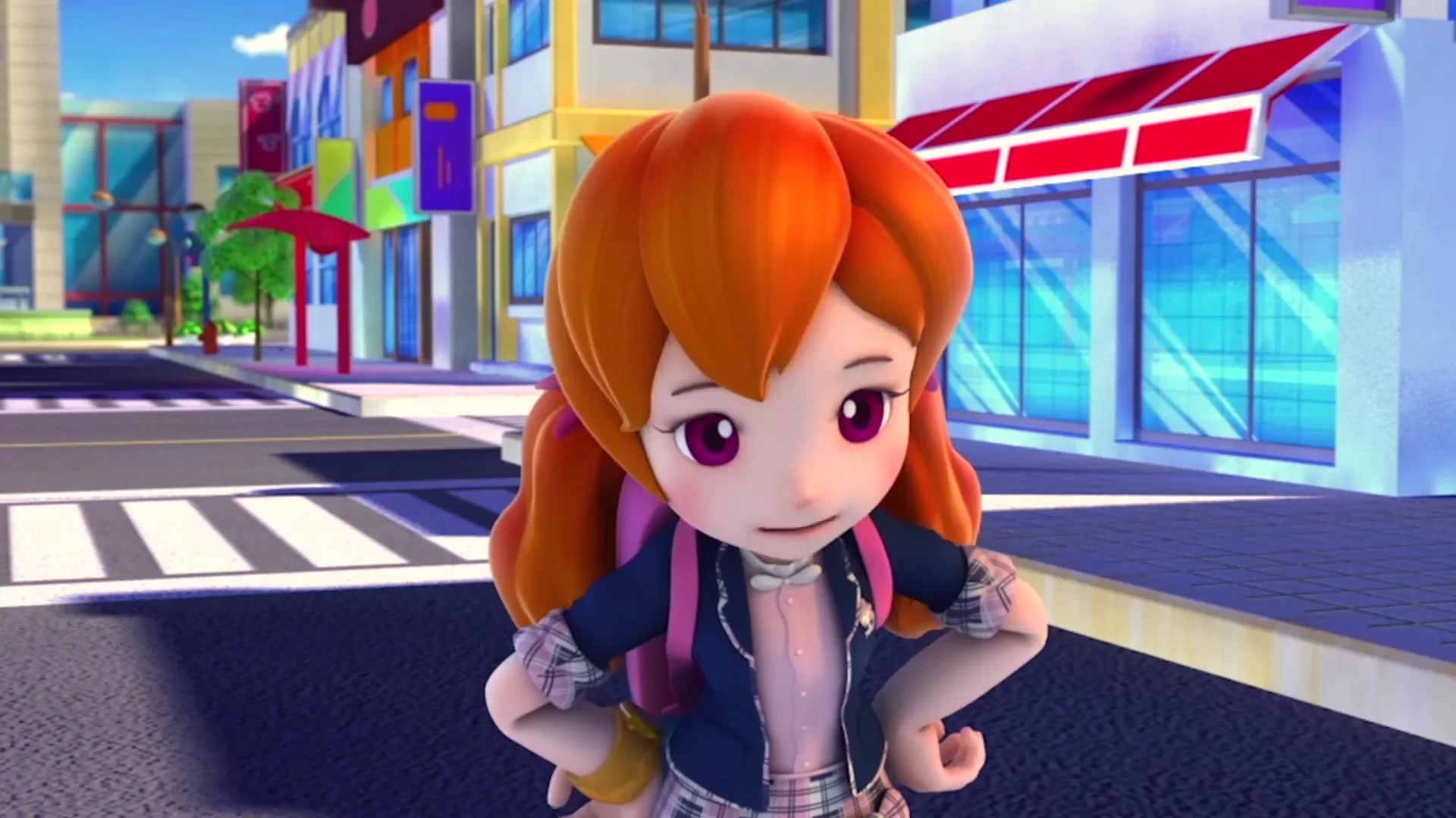 Защитники снов 26 серия