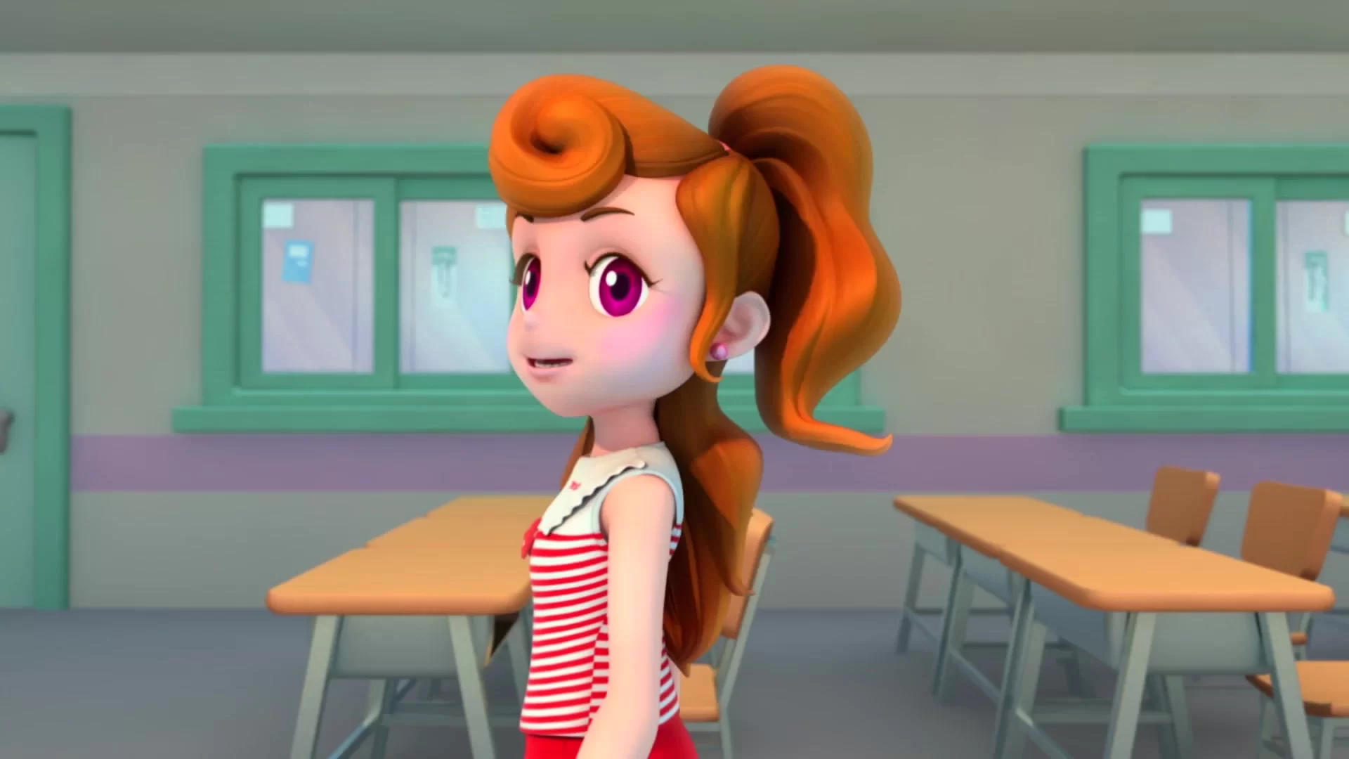 Защитники снов 27 серия