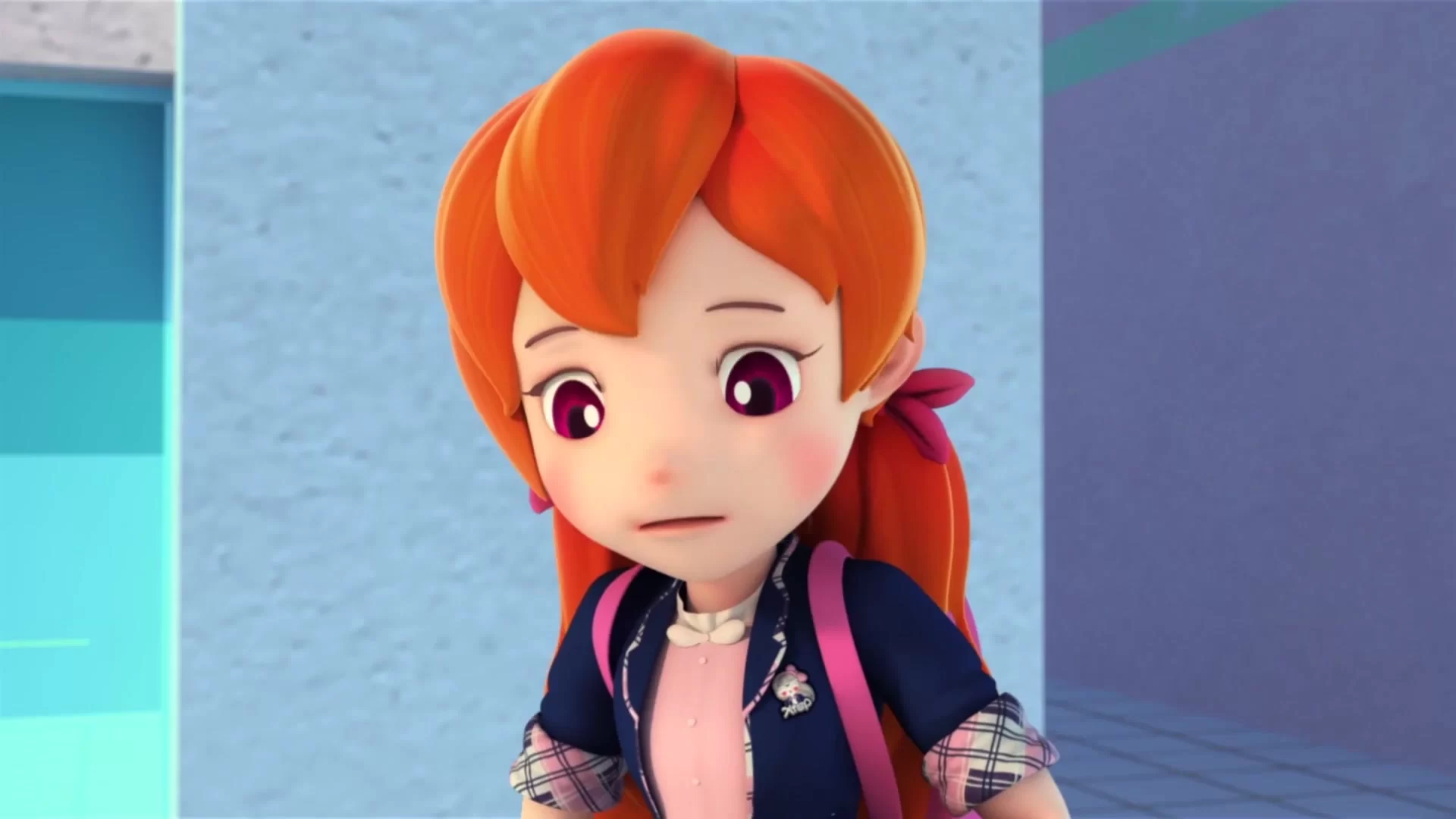 Защитники снов (2016) 29 серия