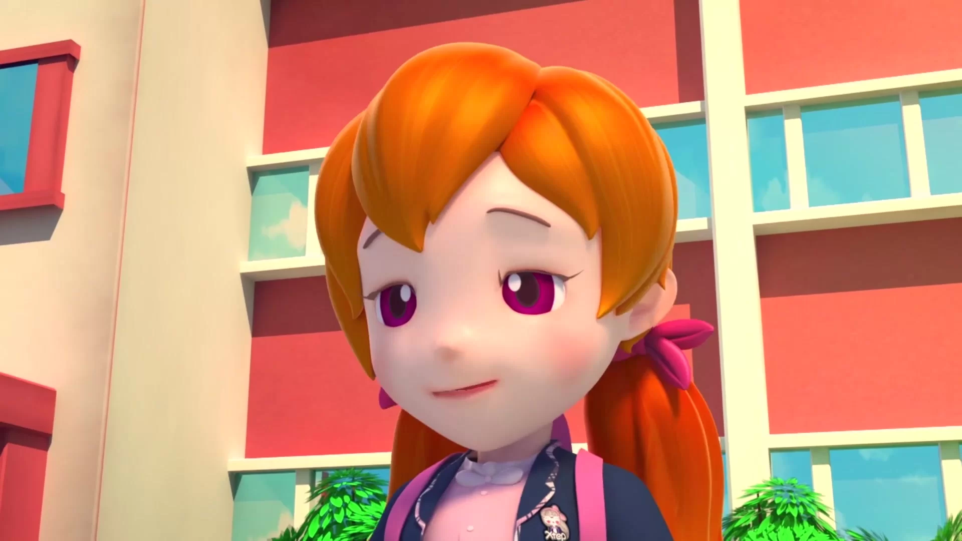 Защитники снов 32 серия