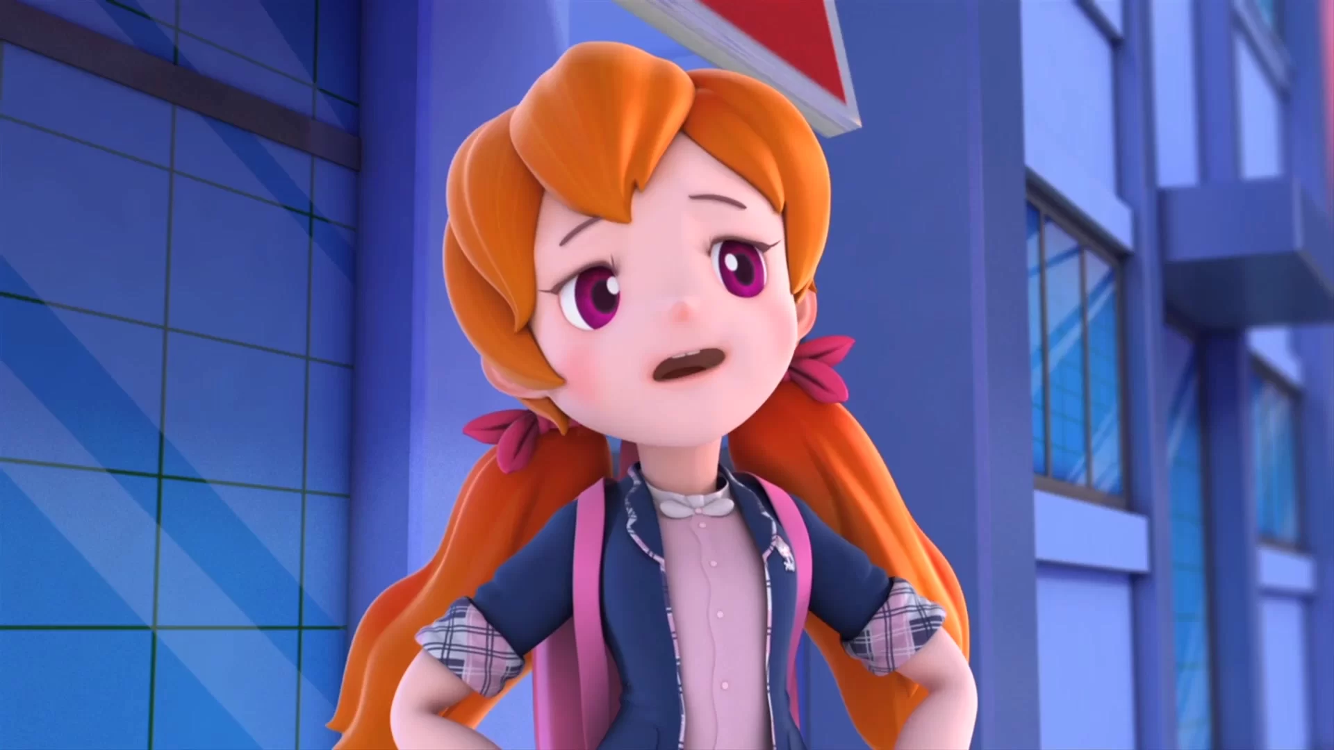 Защитники снов (2016) 34 серия