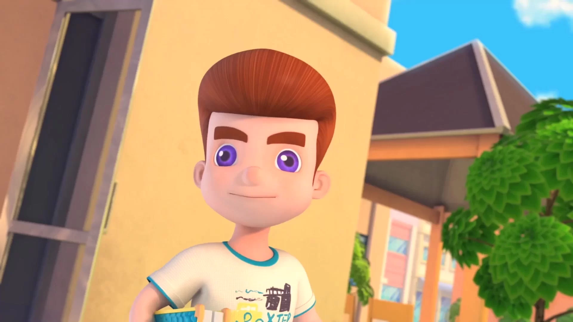 Защитники снов (2016) 46 серия