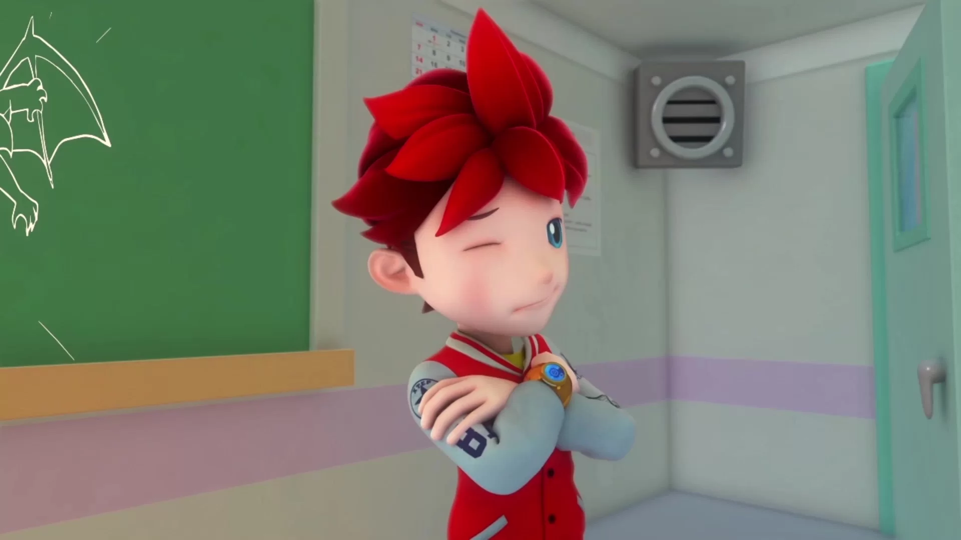 Защитники снов 48 серия