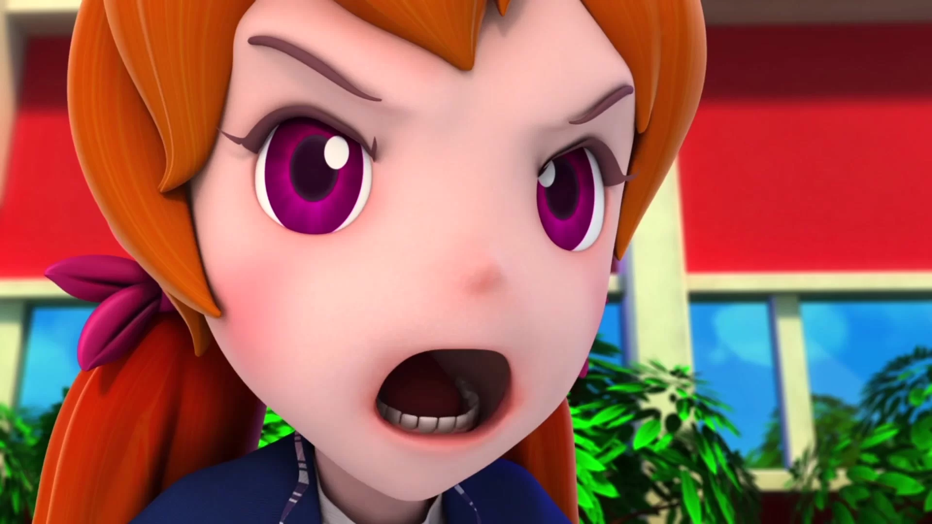 Защитники снов 6 серия