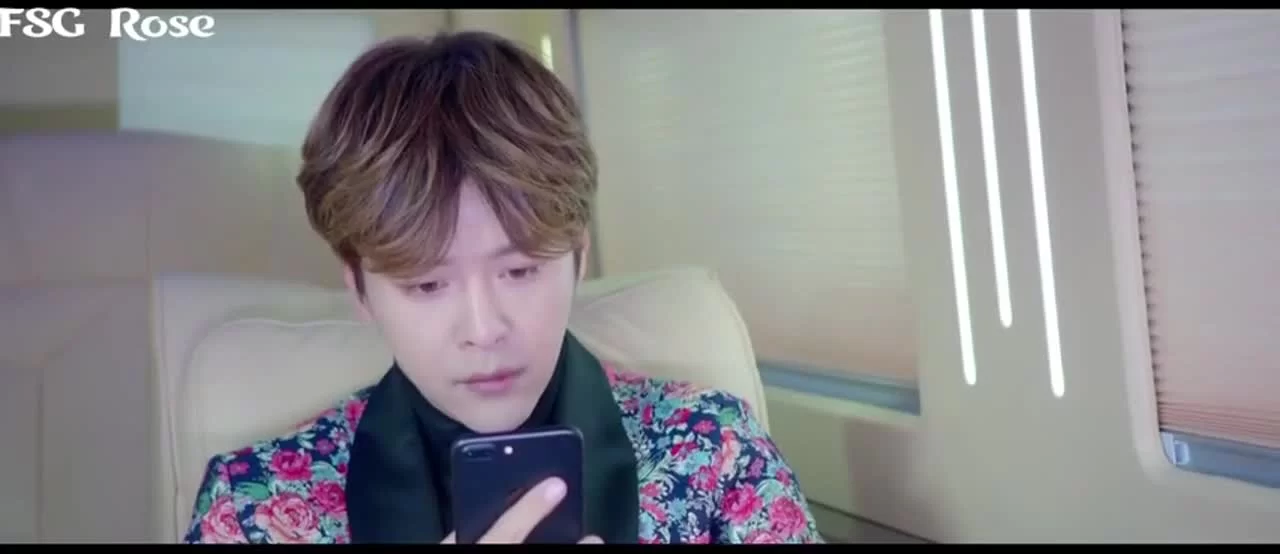 Звездный свет (2018) 11 серия