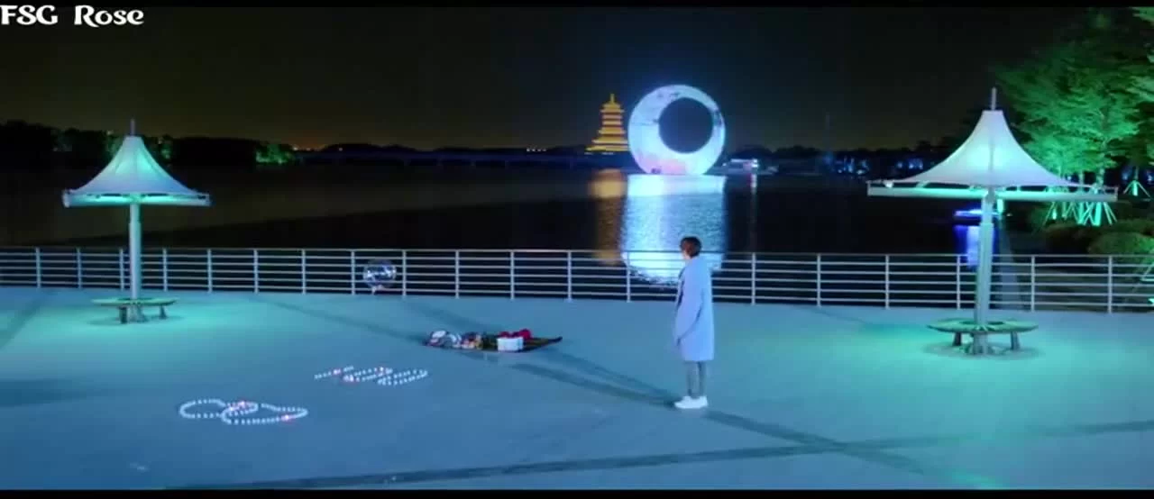 Звездный свет 15 серия