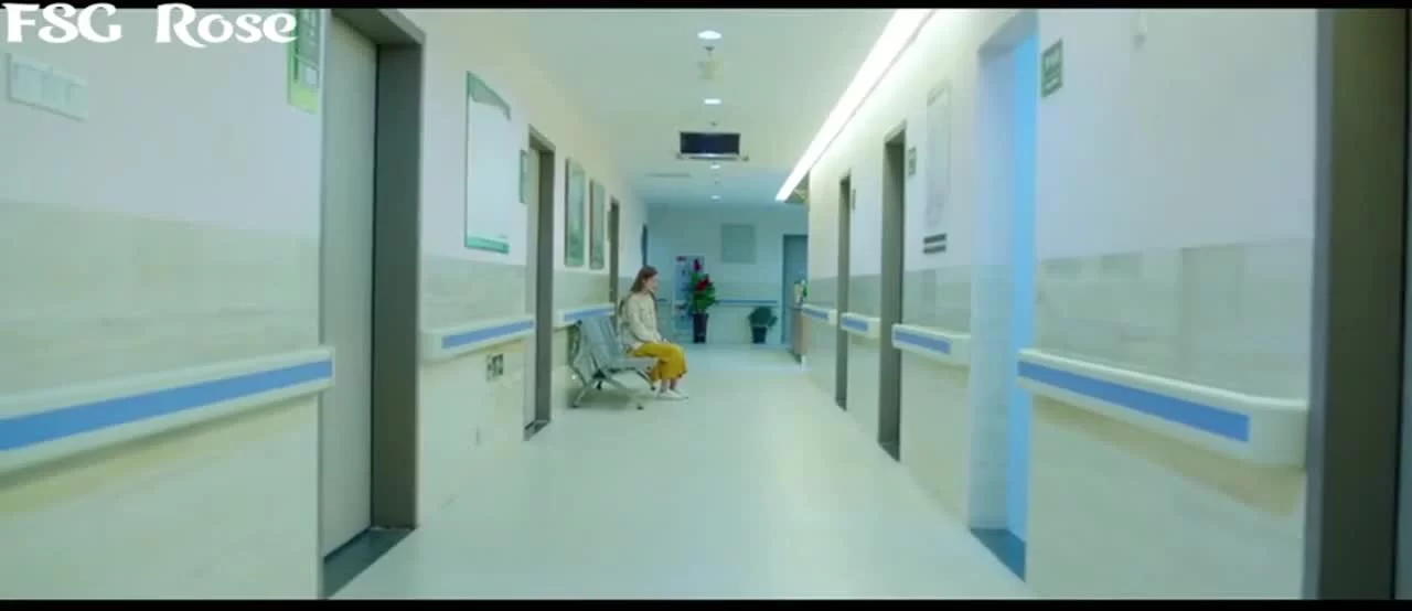 Звездный свет (2018) 17 серия