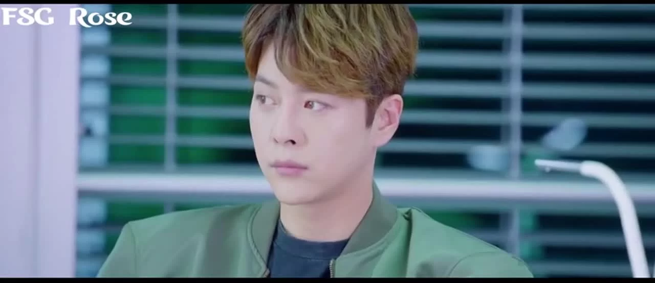 Звездный свет (2018) 2 серия