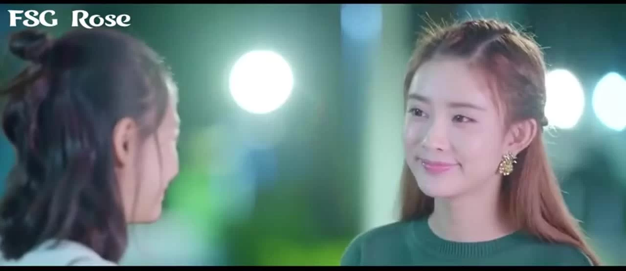 Звездный свет (2018) 5 серия