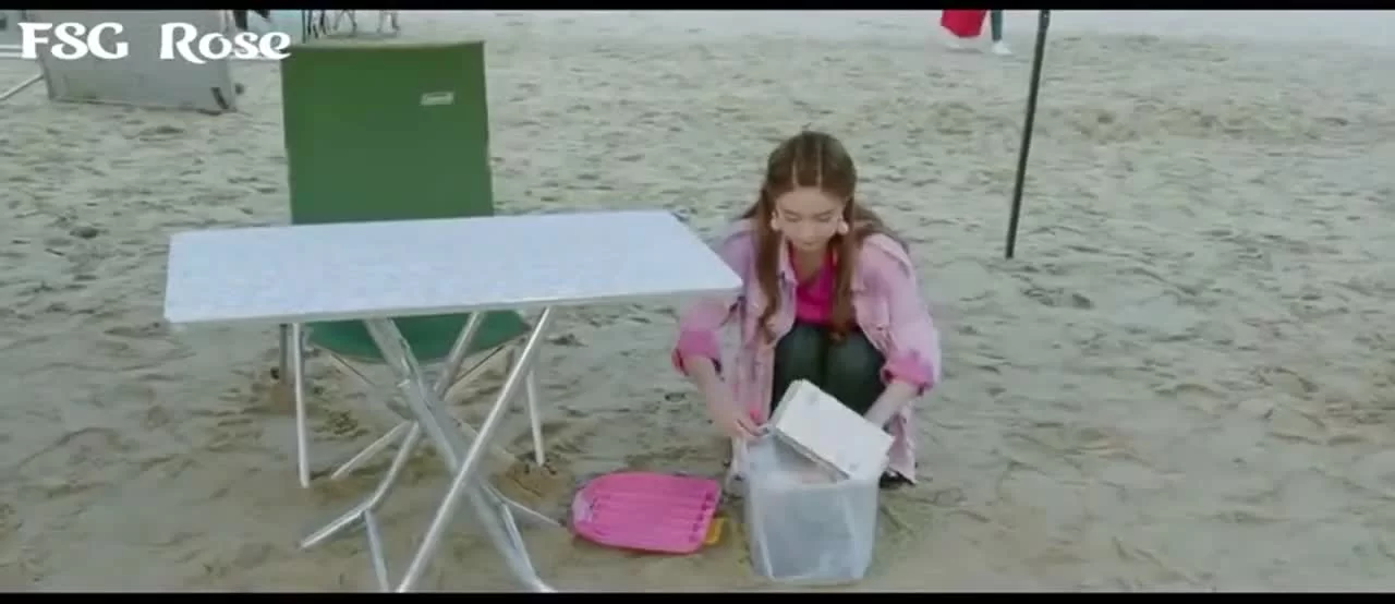 Звездный свет (2018) 7 серия