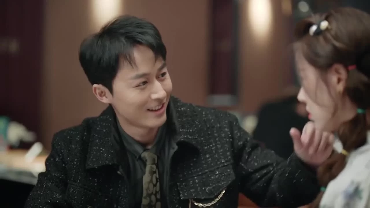 Здесь мы встречаемся вновь 10 серия