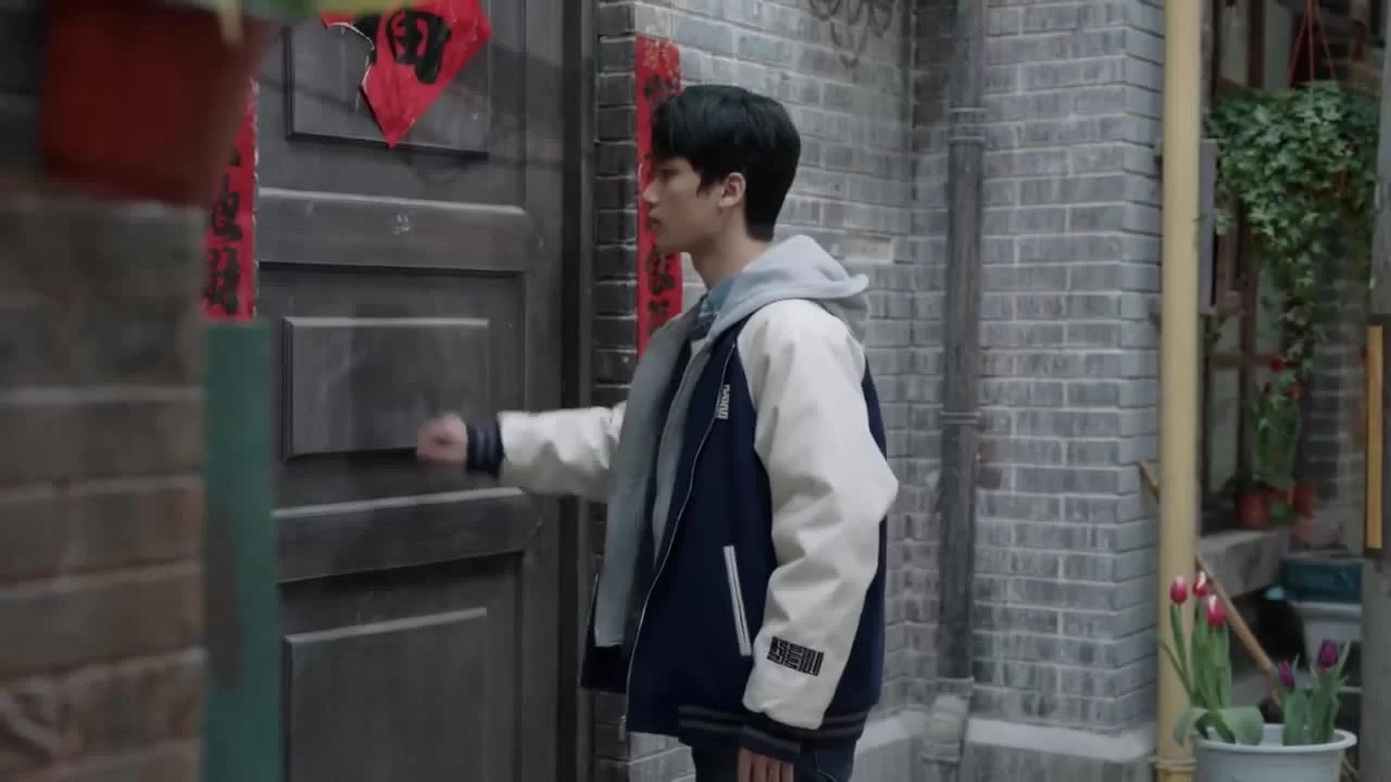 Здесь мы встречаемся вновь 11 серия