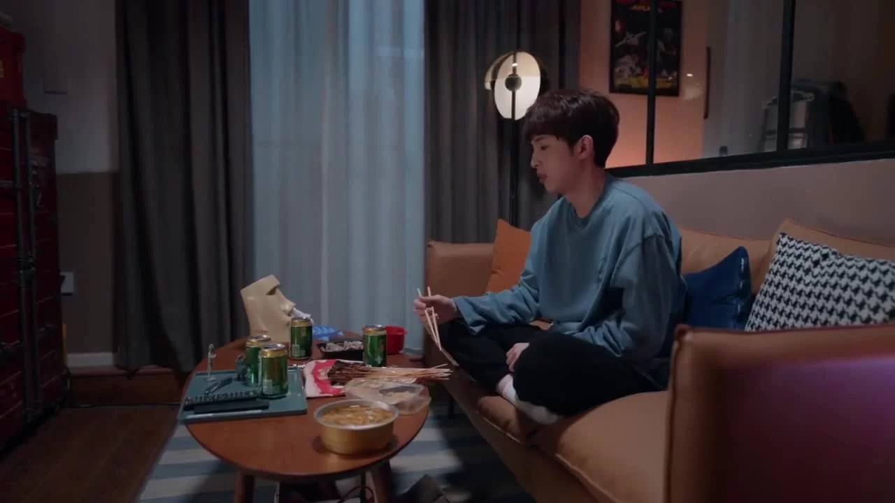 Здесь мы встречаемся вновь (2023) 12 серия