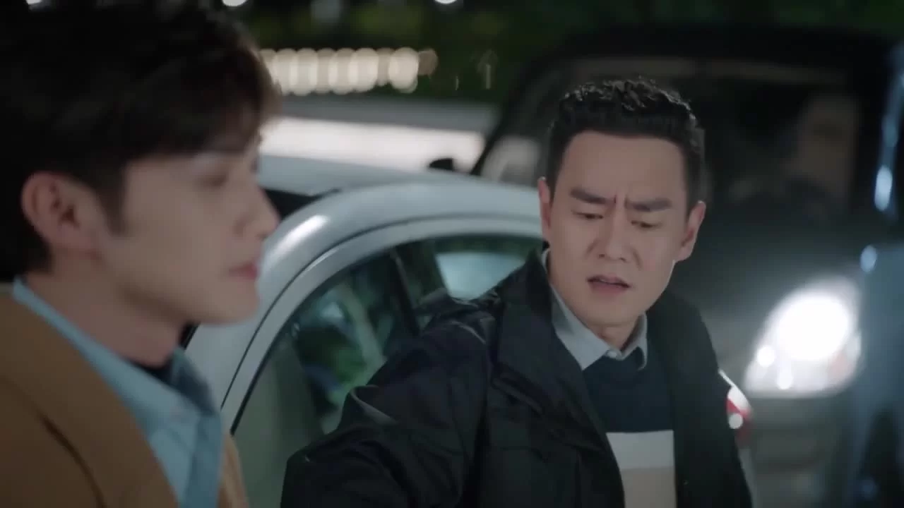 Здесь мы встречаемся вновь (2023) 17 серия