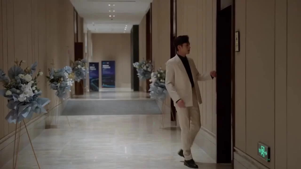 Здесь мы встречаемся вновь (2023) 18 серия