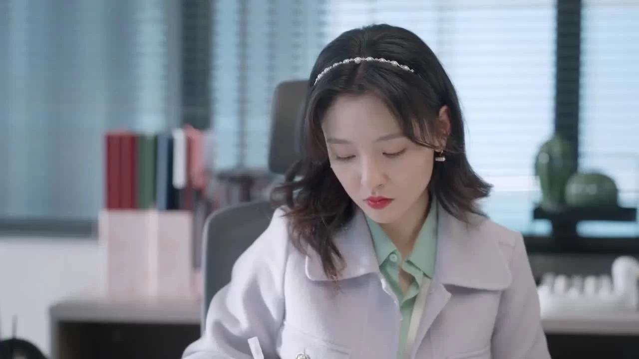 Здесь мы встречаемся вновь (2023) 19 серия