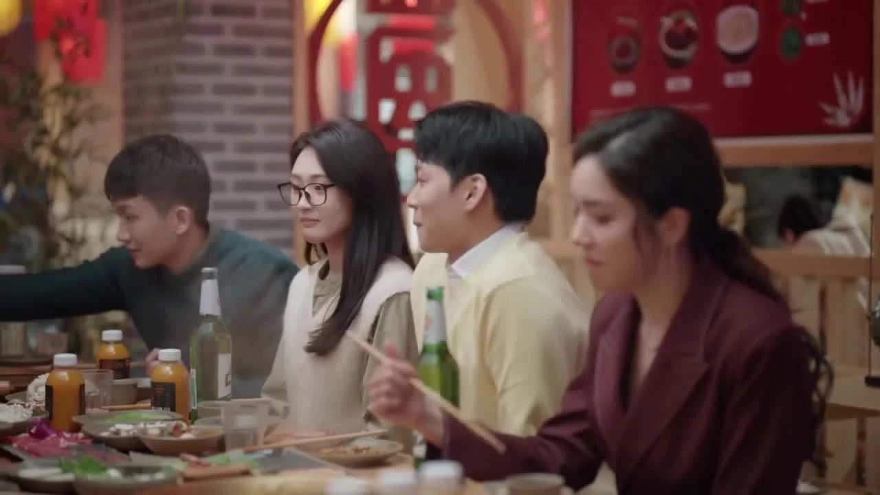 Здесь мы встречаемся вновь (2023) 20 серия