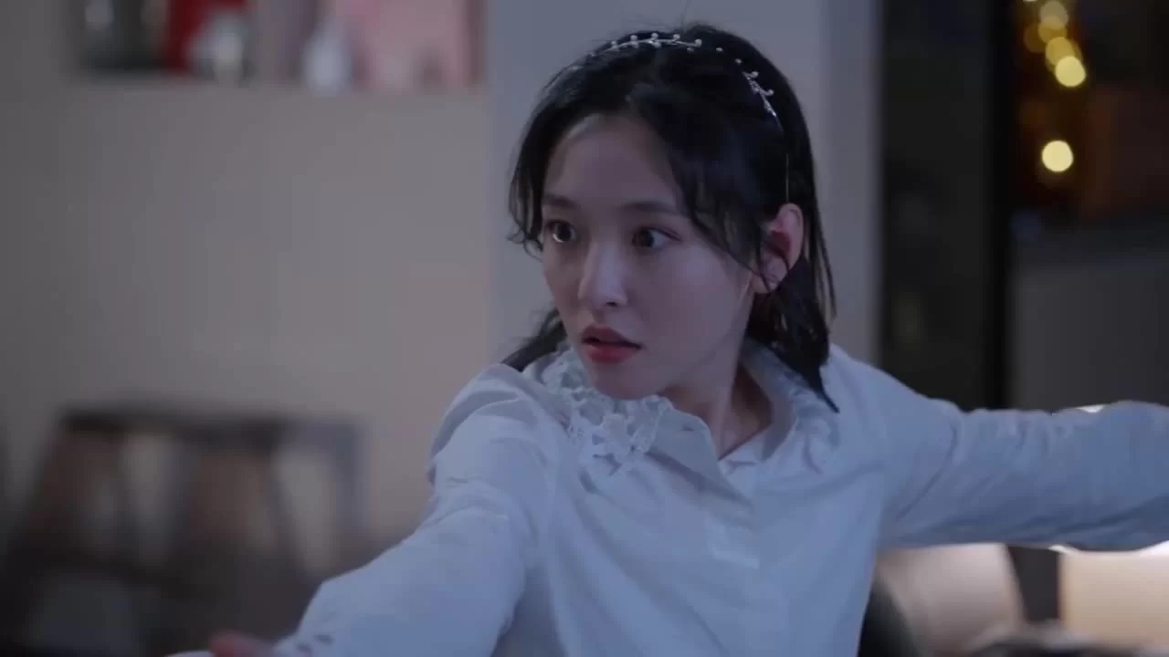 Здесь мы встречаемся вновь (2023) 21 серия