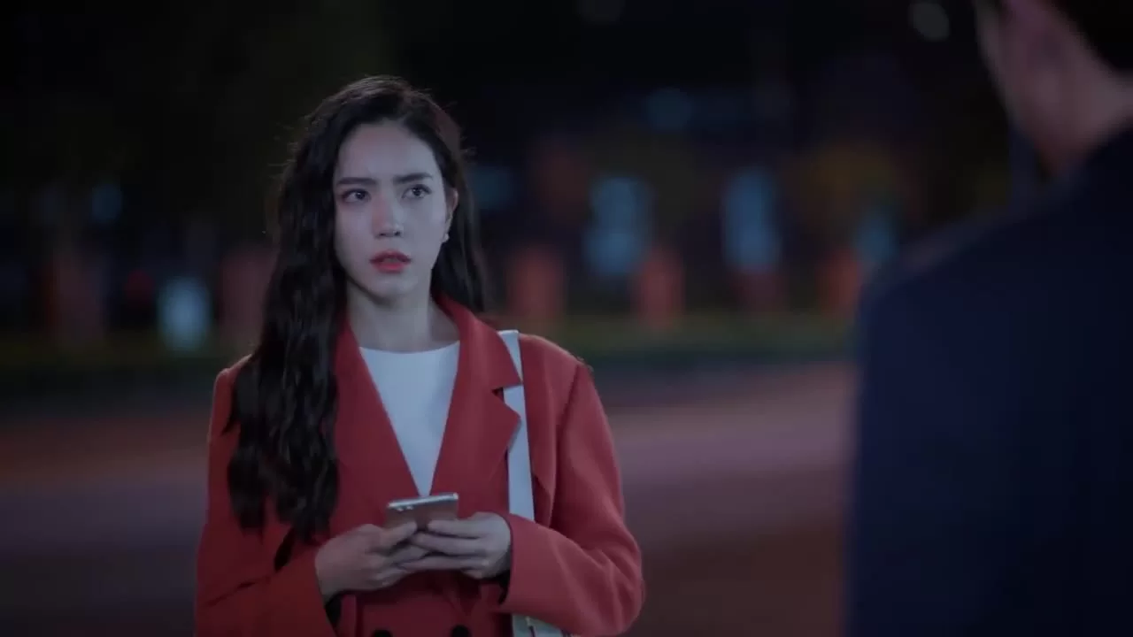 Здесь мы встречаемся вновь (2023) 22 серия