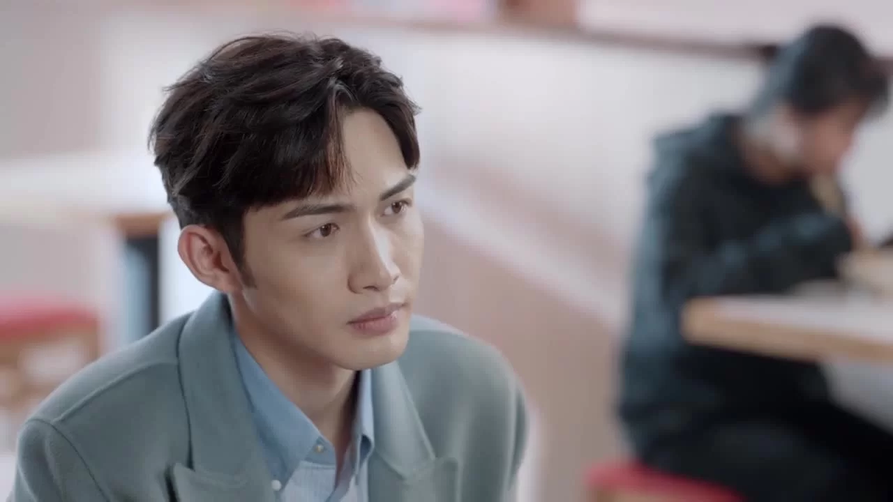 Здесь мы встречаемся вновь 25 серия