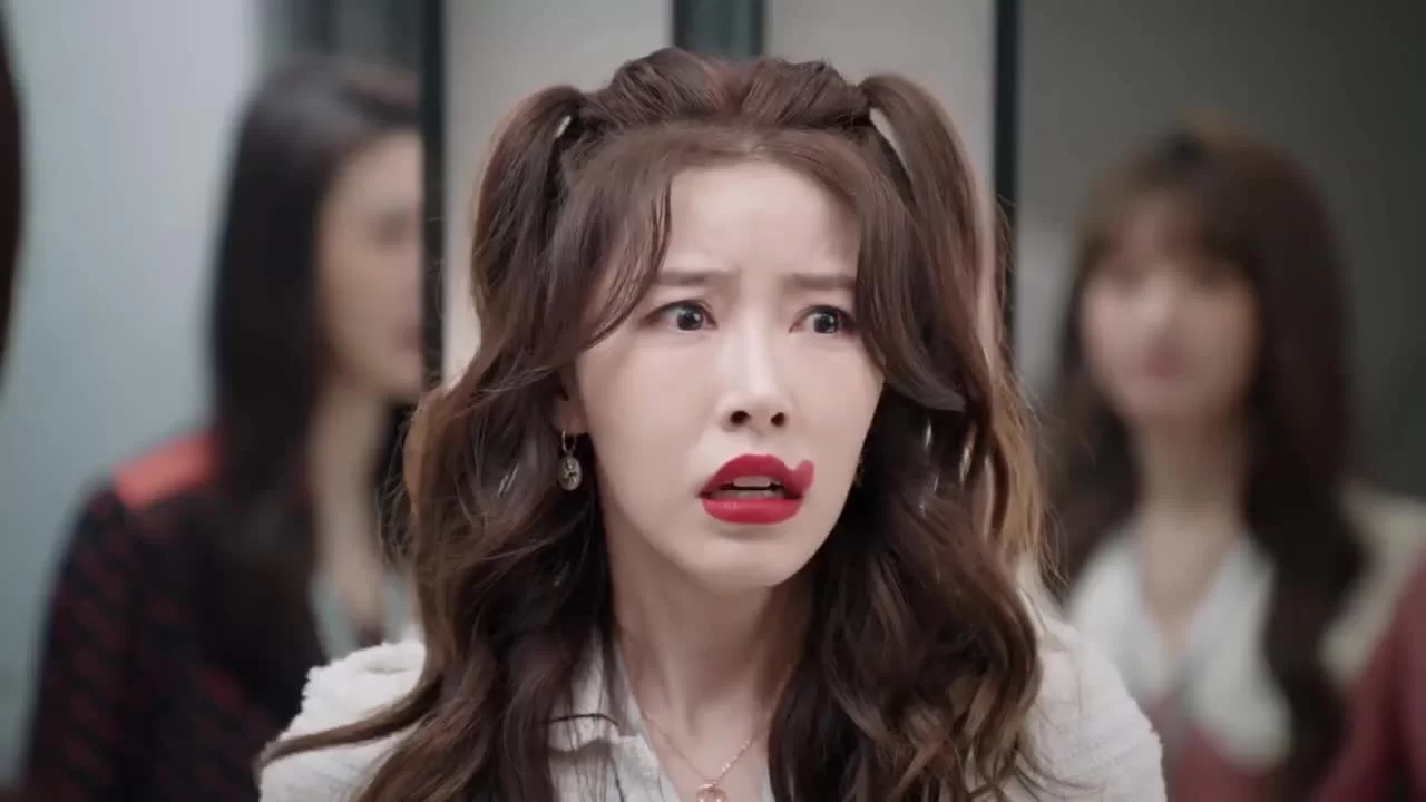 Здесь мы встречаемся вновь 26 серия