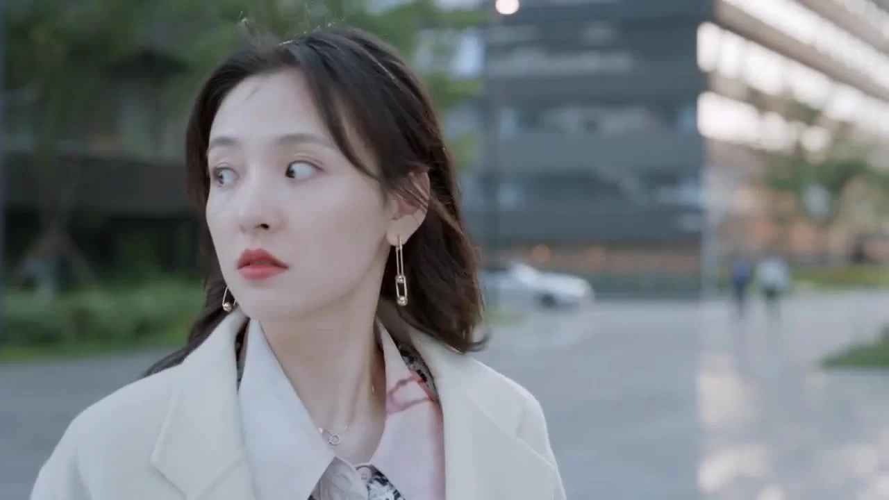 Здесь мы встречаемся вновь (2023) 28 серия