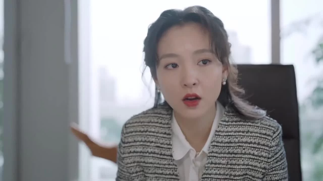 Здесь мы встречаемся вновь (2023) 29 серия