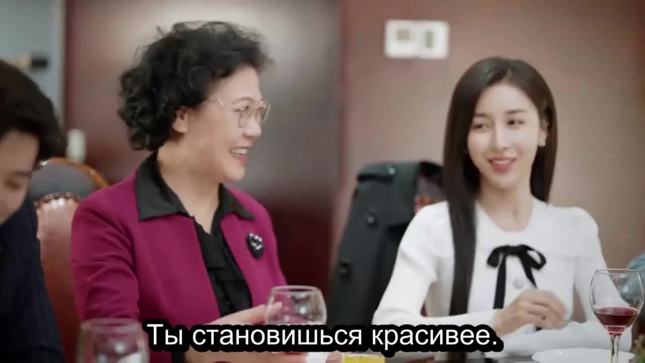 Здесь мы встречаемся вновь 31 серия