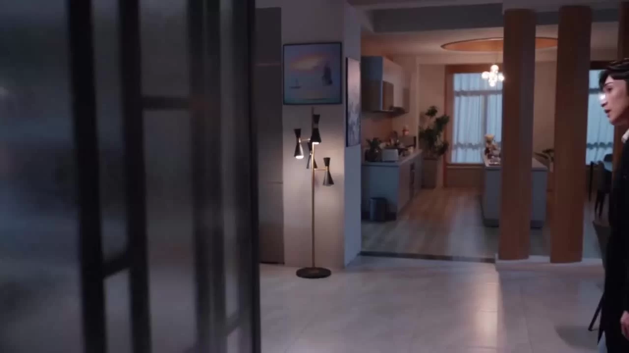 Здесь мы встречаемся вновь (2023) 32 серия