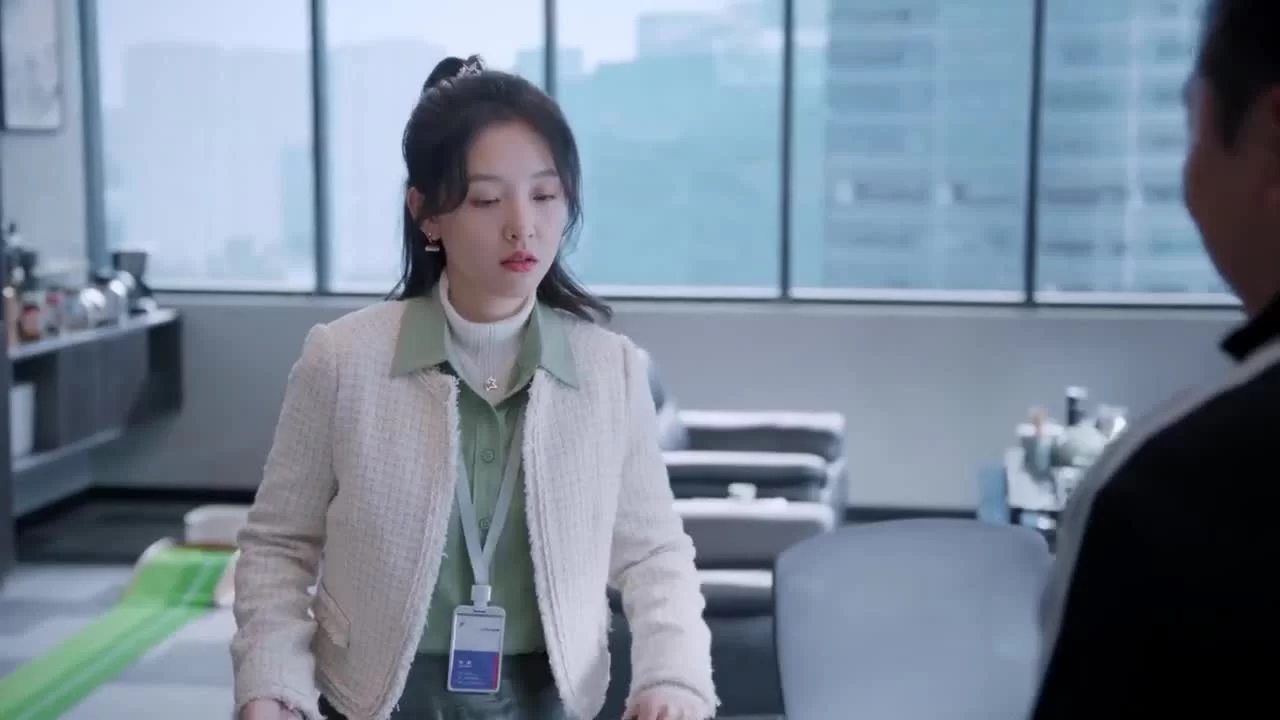 Здесь мы встречаемся вновь 4 серия