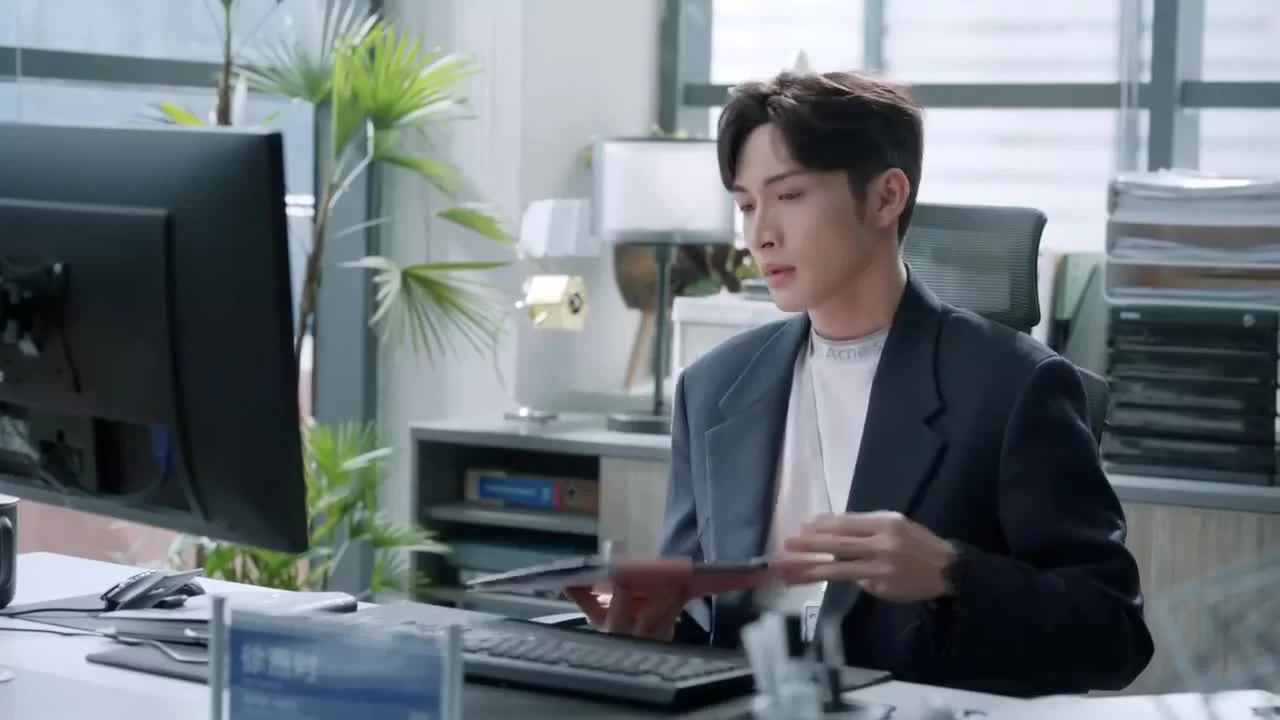 Здесь мы встречаемся вновь (2023) 5 серия