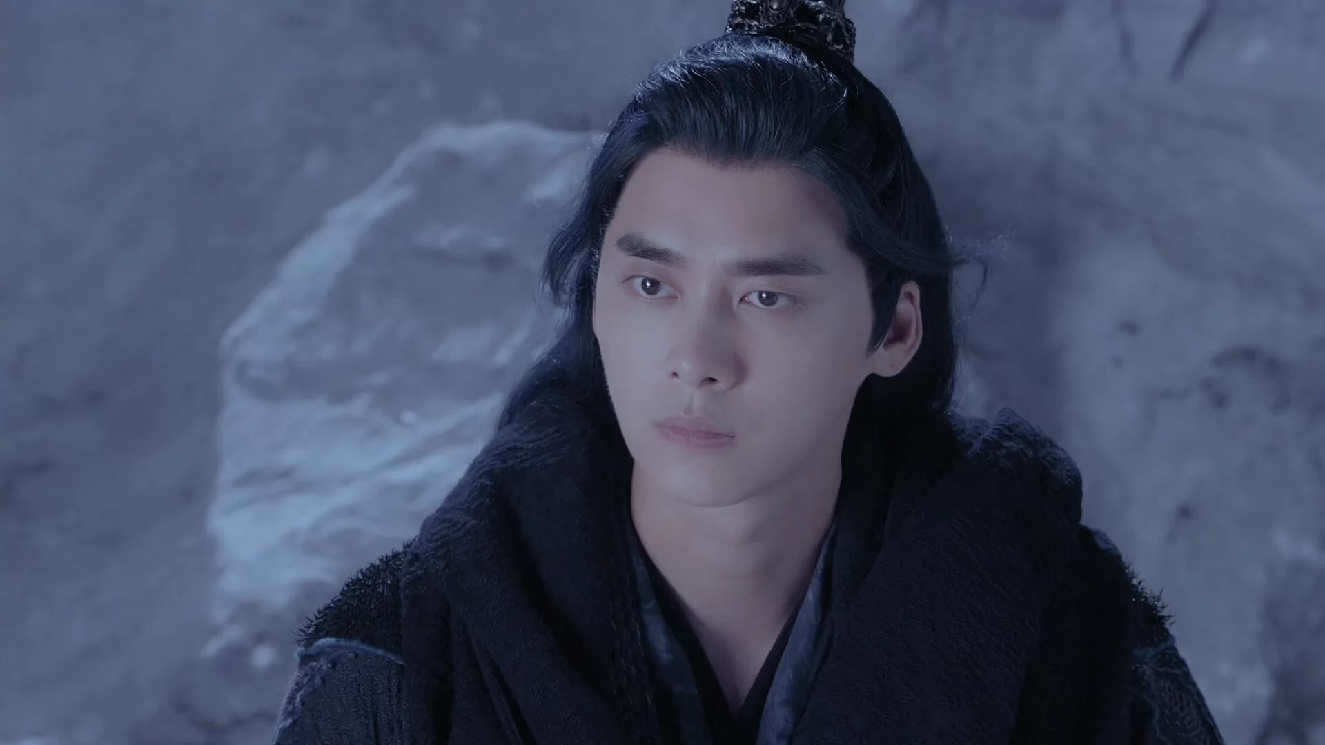 Зеркальные города-близнецы (2021) 1 серия