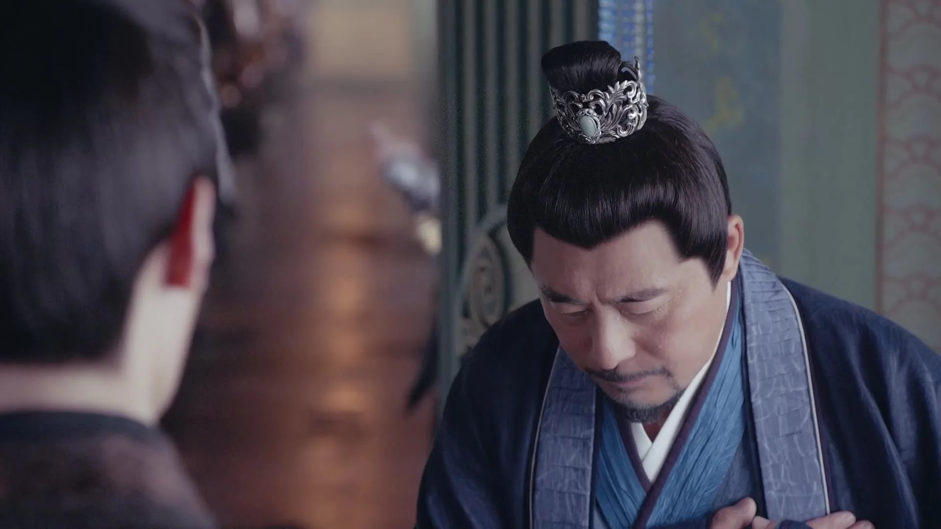 Зеркальные города-близнецы (2021) 10 серия