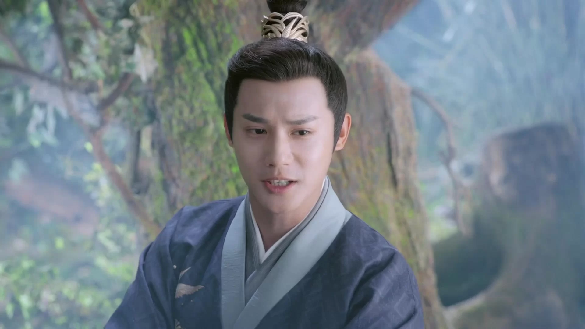 Зеркальные города-близнецы (2021) 12 серия