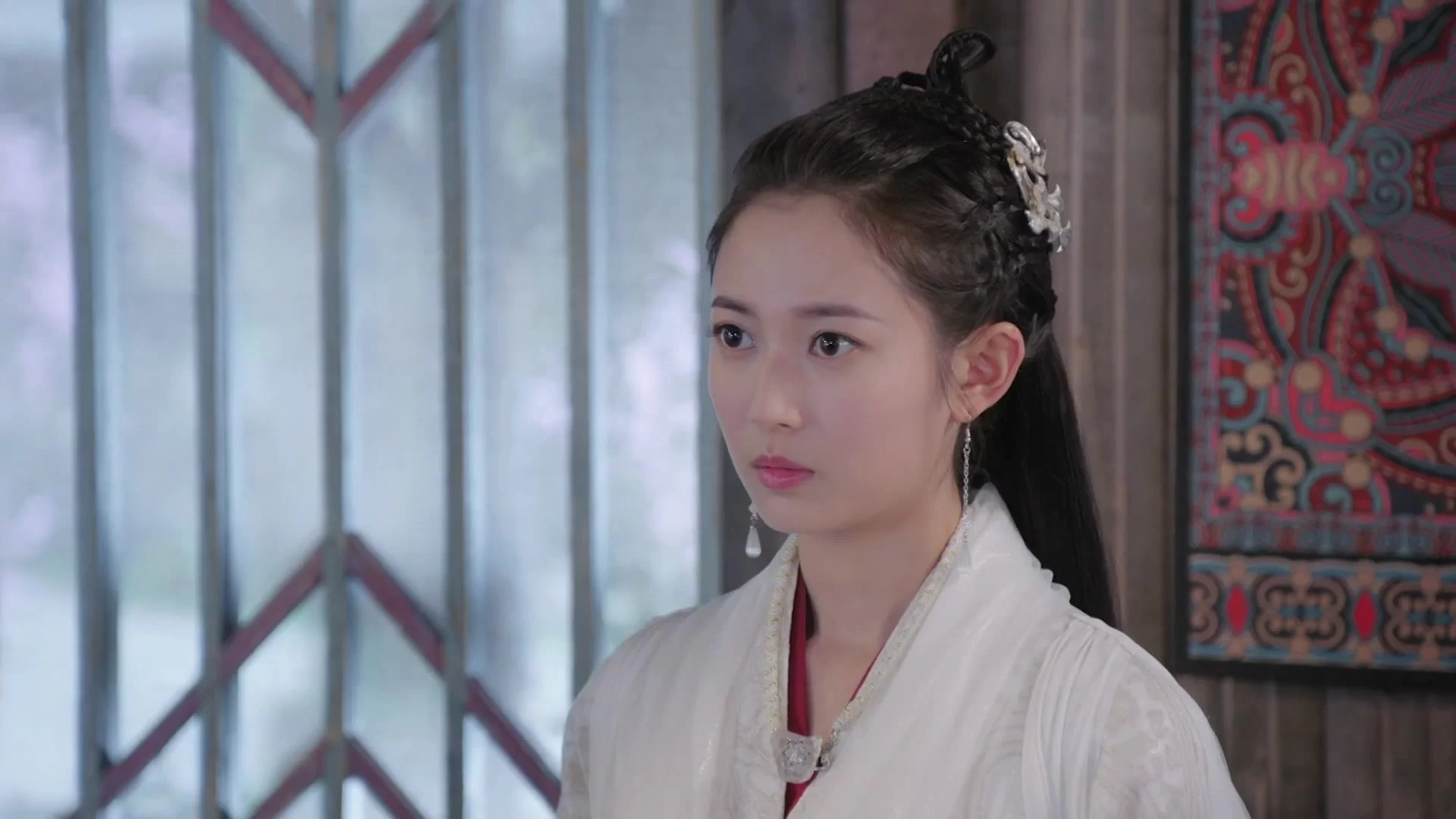 Зеркальные города-близнецы (2021) 13 серия