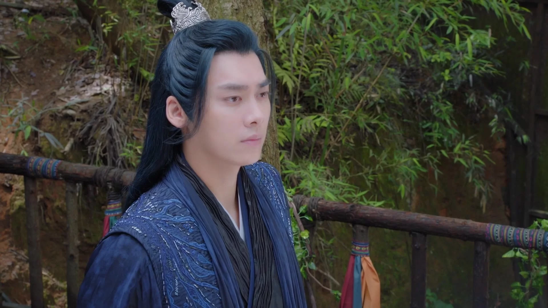 Зеркальные города-близнецы (2021) 14 серия