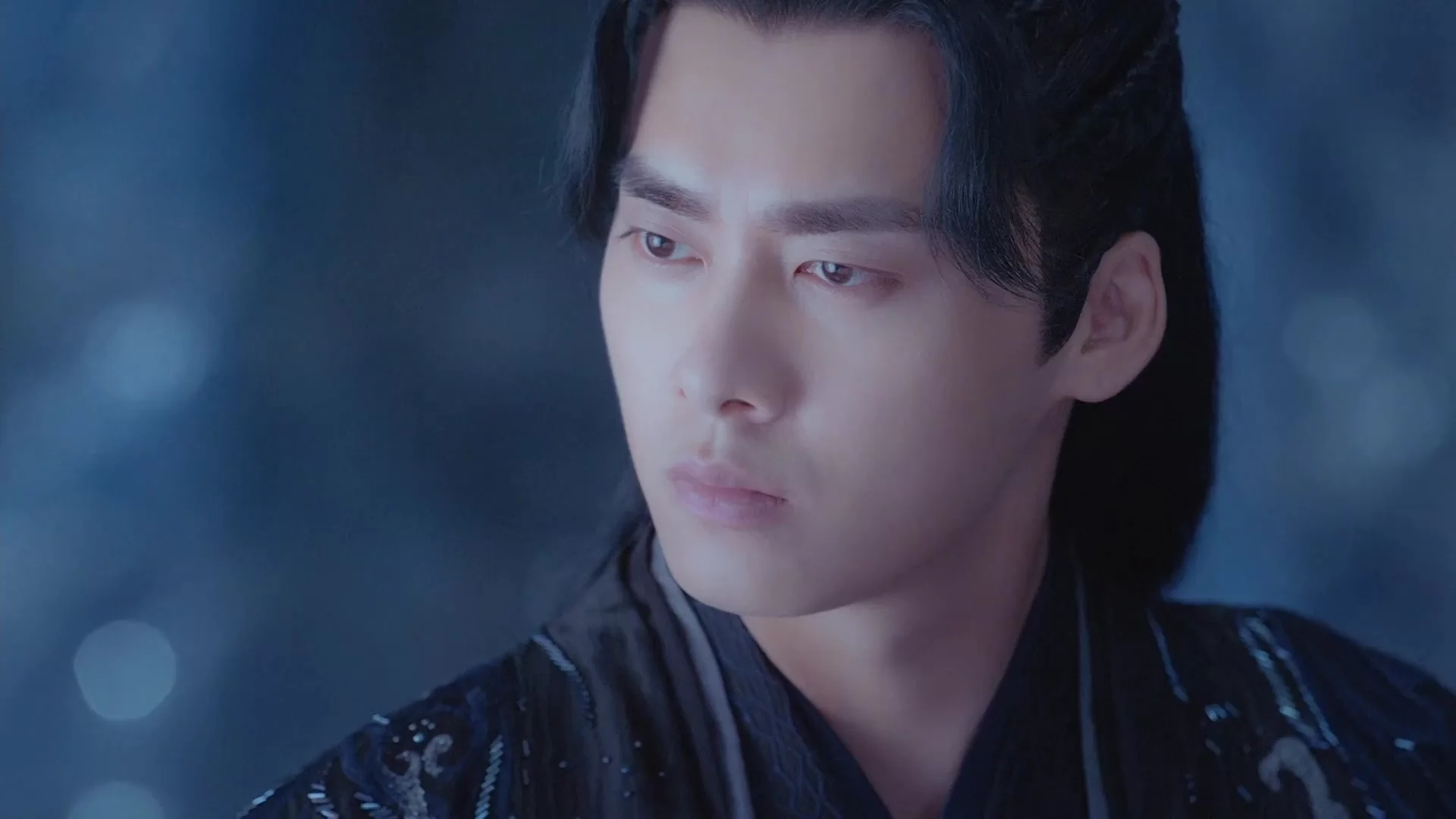 Зеркальные города-близнецы (2021) 15 серия