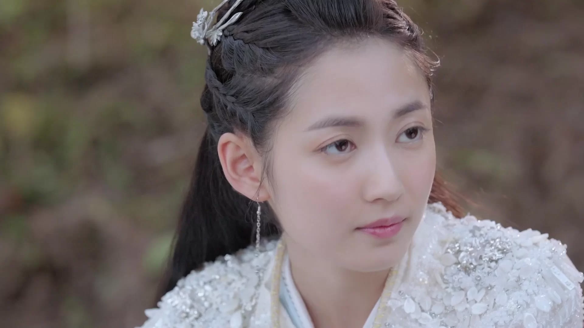 Зеркальные города-близнецы (2021) 16 серия