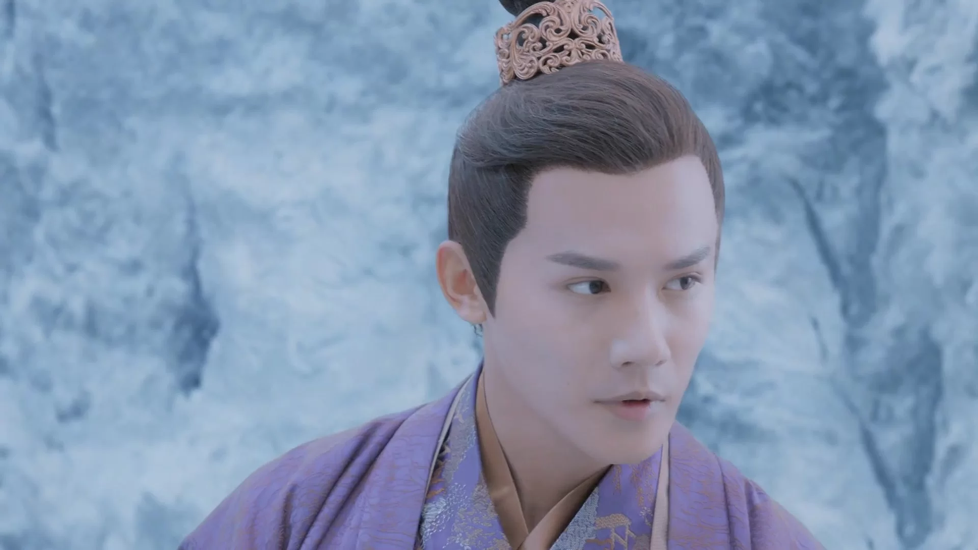 Зеркальные города-близнецы (2021) 18 серия