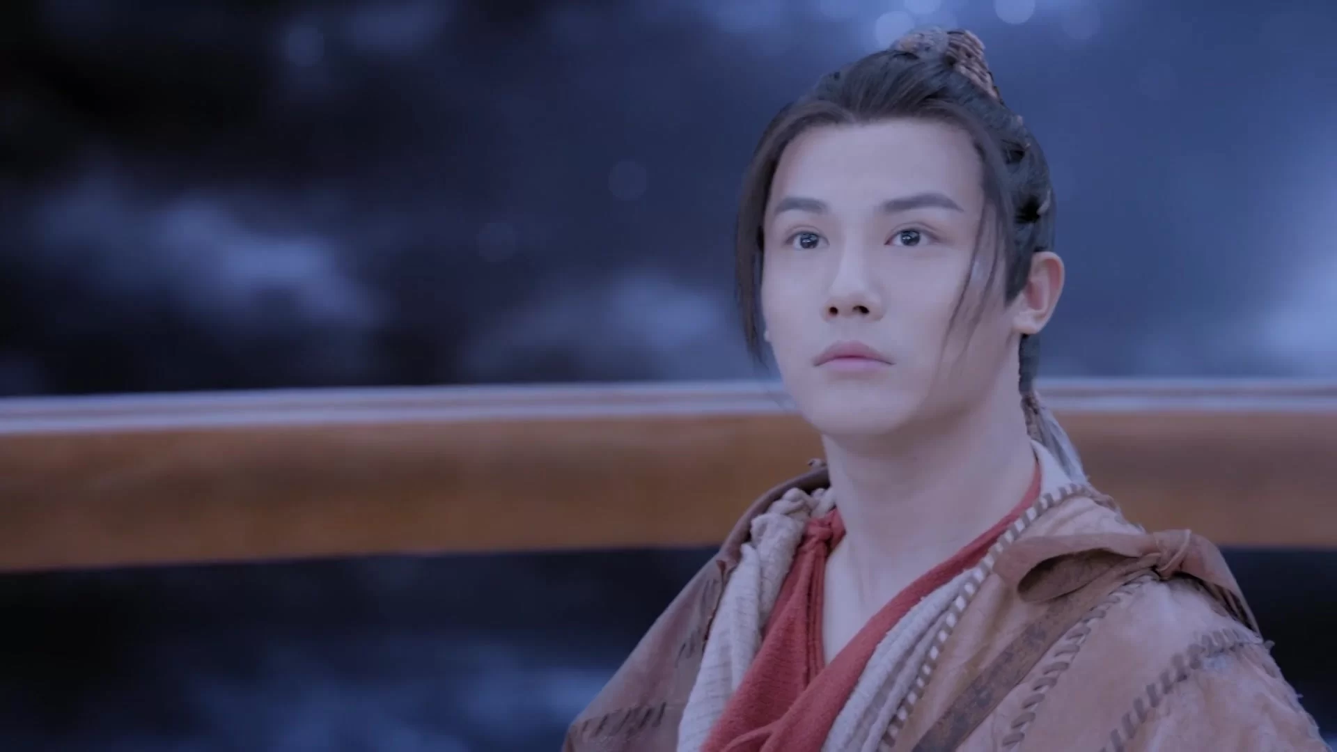 Зеркальные города-близнецы (2021) 2 серия