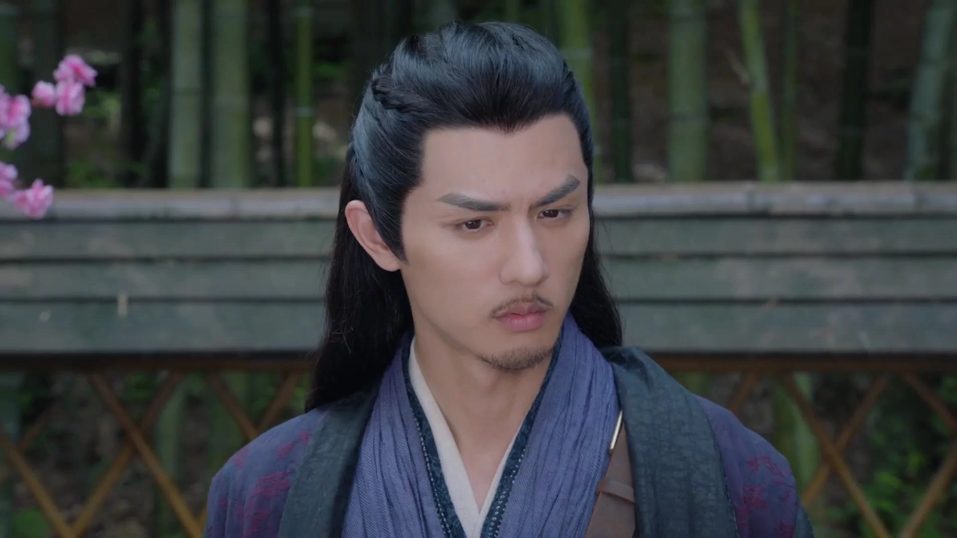 Зеркальные города-близнецы (2021) 23 серия