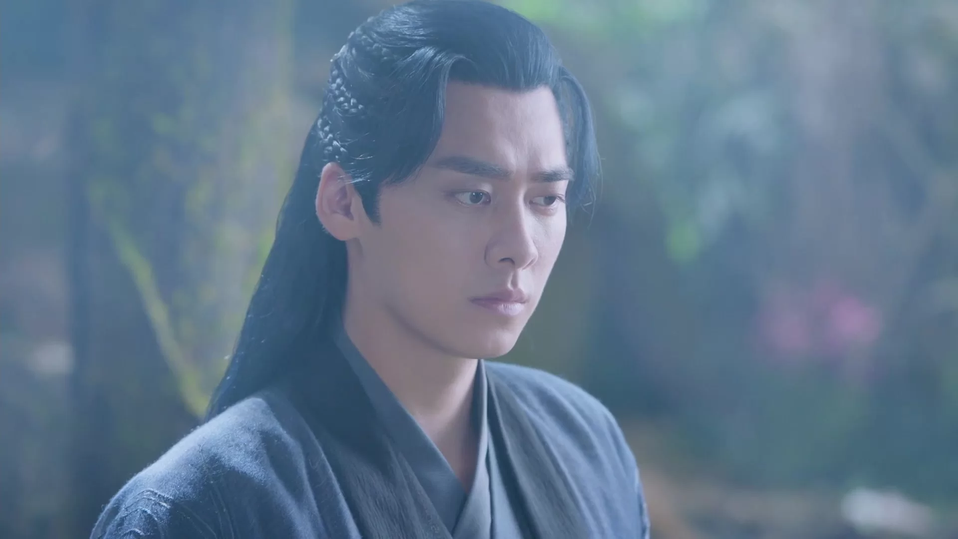 Зеркальные города-близнецы (2021) 24 серия