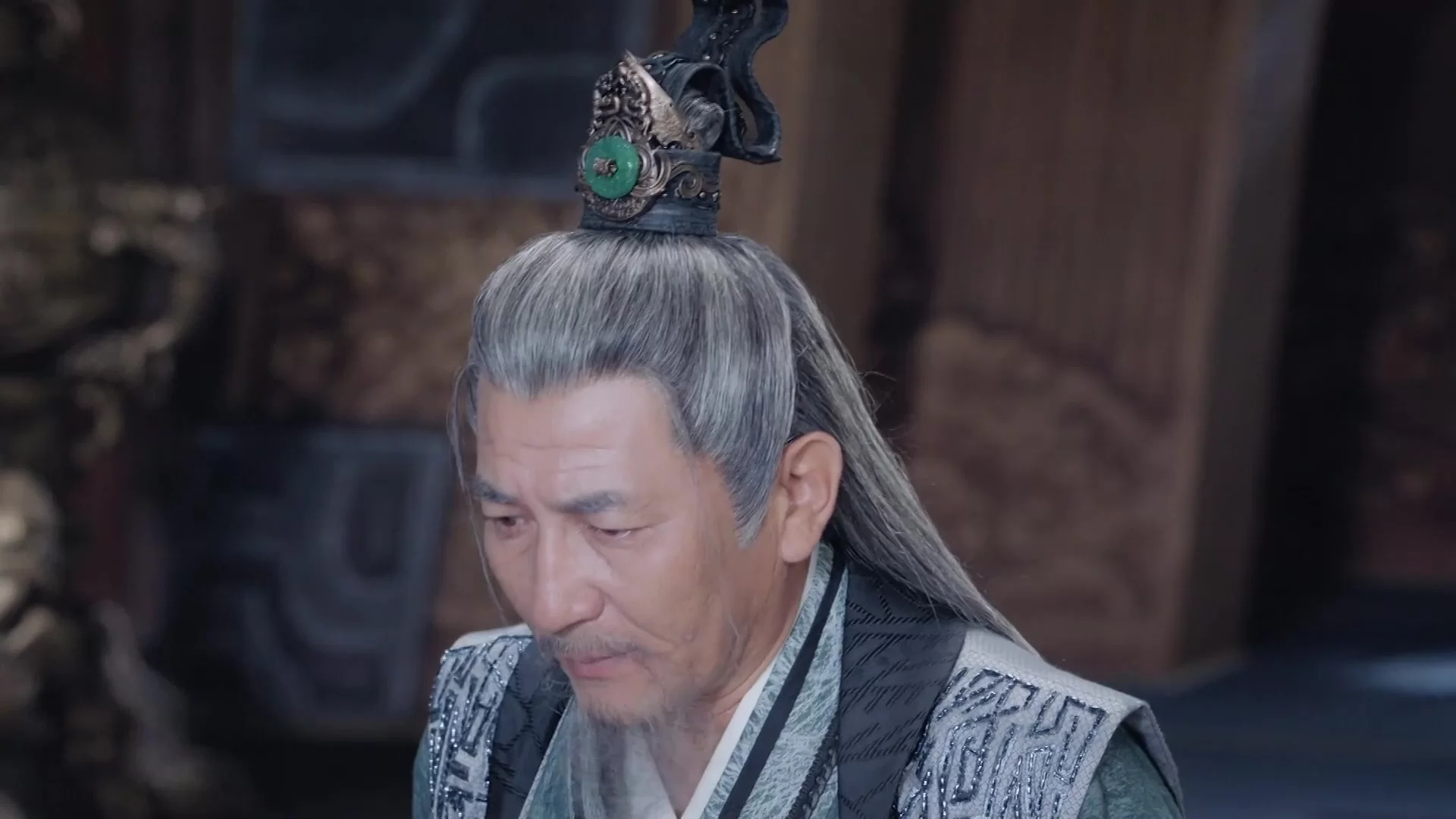 Зеркальные города-близнецы (2021) 26 серия