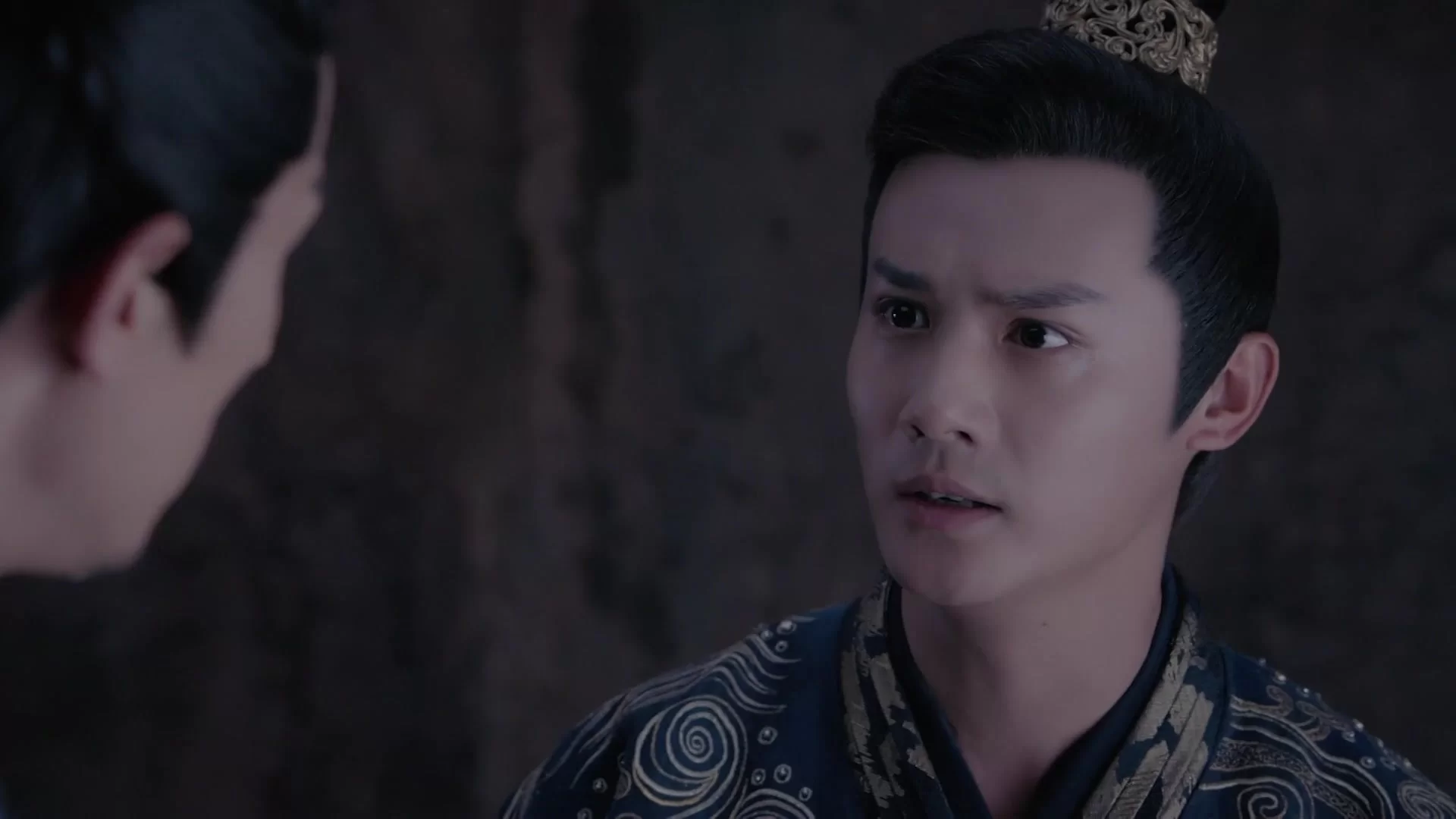 Зеркальные города-близнецы (2021) 27 серия