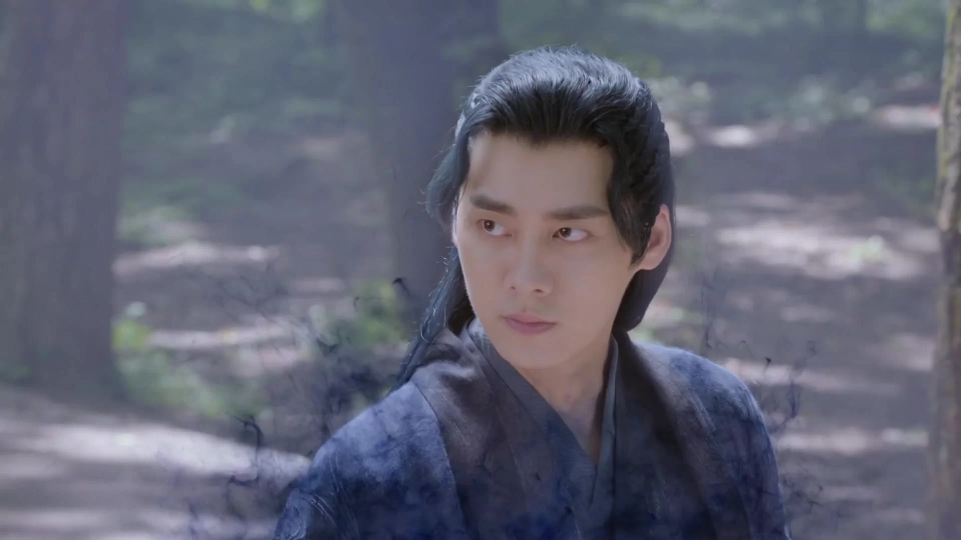 Зеркальные города-близнецы 28 серия