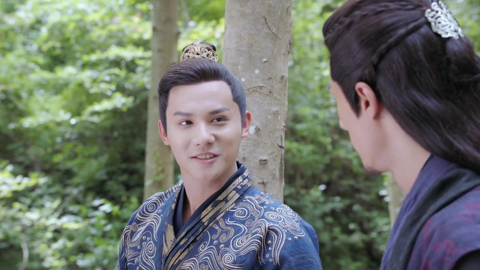 Зеркальные города-близнецы 29 серия